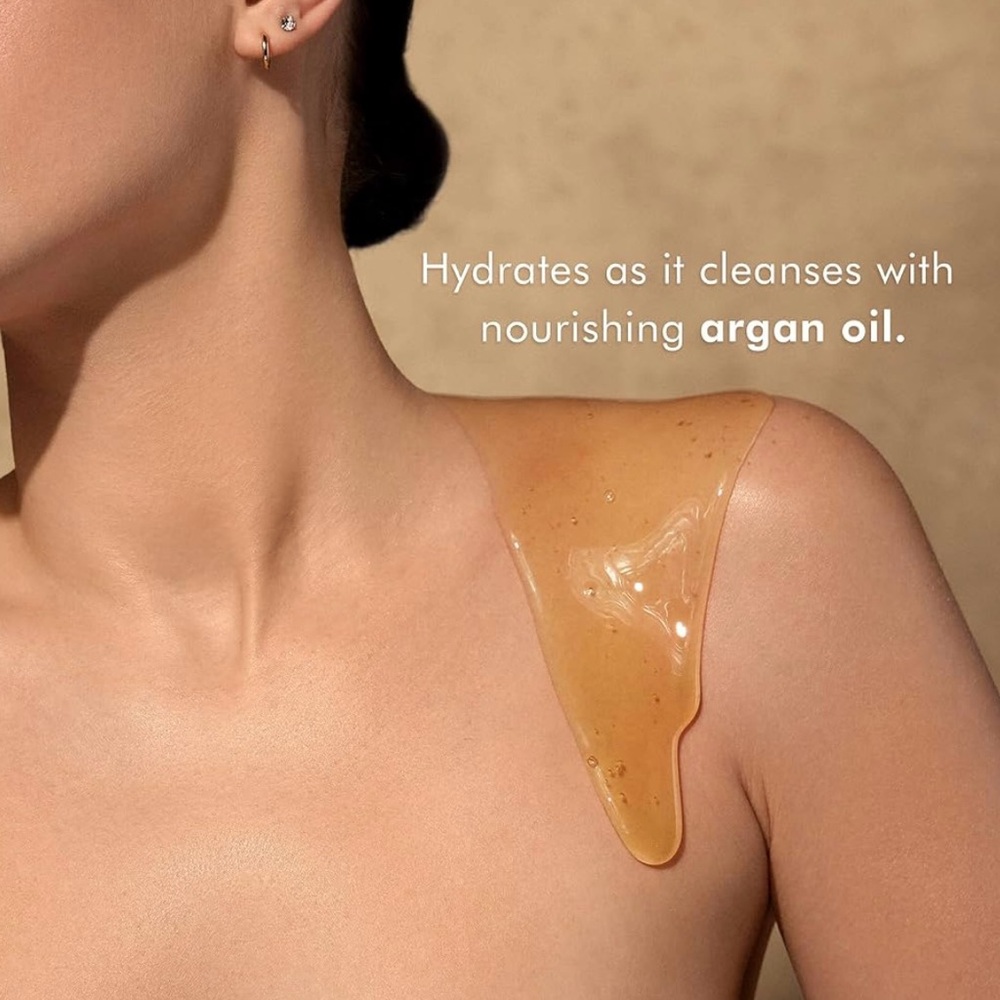 Moroccanoil Gold Body Wash Luxurious Hydration - Picture 6 of 9